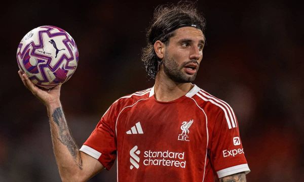 Мърсисайдско съкровище