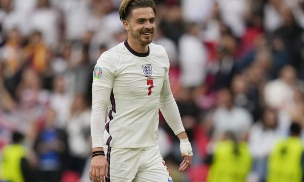 Грилиш: Чувствах, че е време за промяна