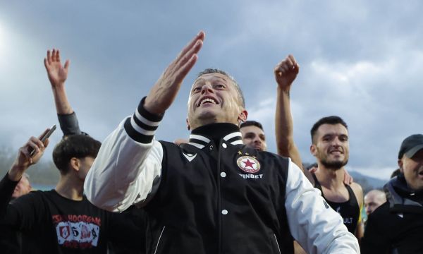 Христо Янев: Чаках този момент от 10 години