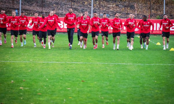 Янев привика петима младоци в Панчарево