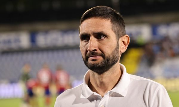 Тунчев: Не заслужавахме да загубим