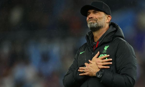 Клоп: Не искам да умра в съблекалнята