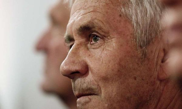 Почина бивш нападател на Фейнорд