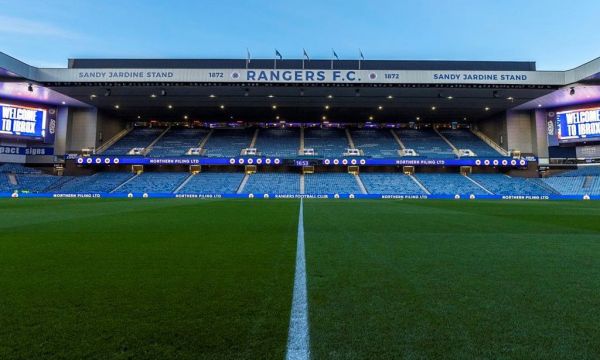 Лудогорец има тежък тест в Шотландия