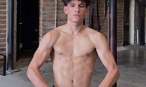 В Мексико намериха мъртъв 21-годишен боксьор