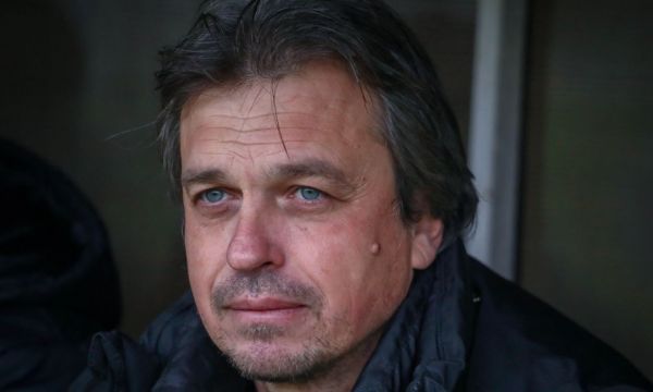 Треньор на Черно море: Лудогорец е най-добрият отбор