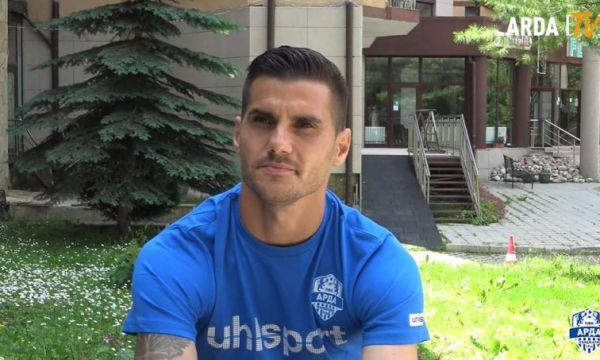 Арда с кадрови проблеми преди мача с Жалгирис