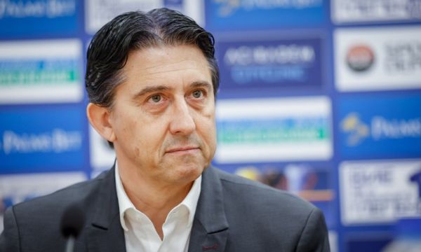 Боримиров: Нападат ни, защото не са от клуба