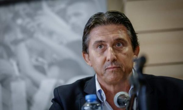 Стана ясно колко дължи Левски на НАП