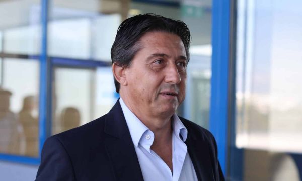 Боримиров: Мачът с Лудогорец е най-важният за Левски 