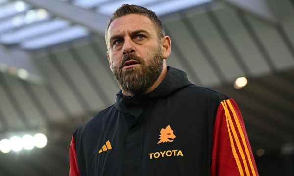 Де Роси може да се завърне в Серия А