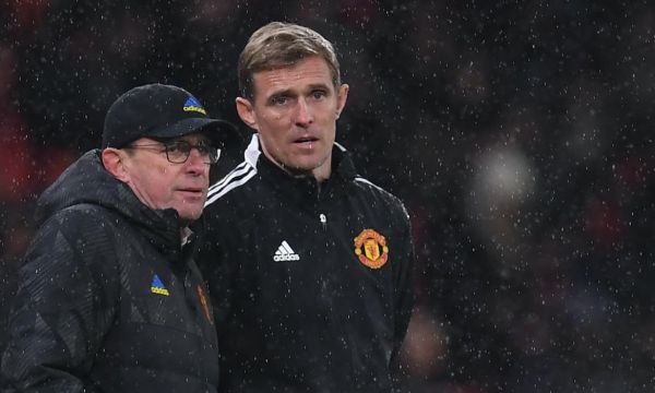 Рангник обясни ролята на Флетчър в своя щаб