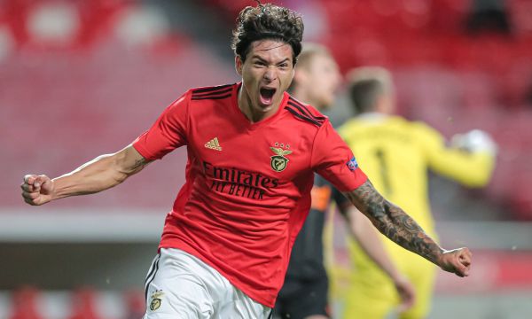  Ман Юнайтед се опитва да измъкне Нунес от ръцете на Ливърпул 