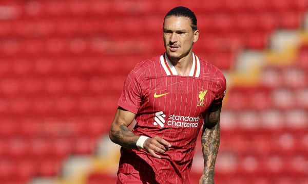 Ливърпул е бил близо до продажбата на Нунес на Ал-Насър