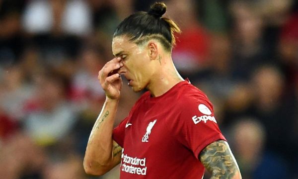 Нунес призна, че не разбира Клоп