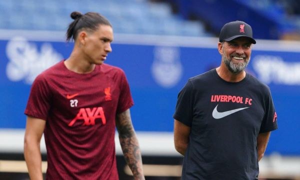 Ливърпул ще плати на Бенфика 4 млн. след разгрома на Рейнджърс