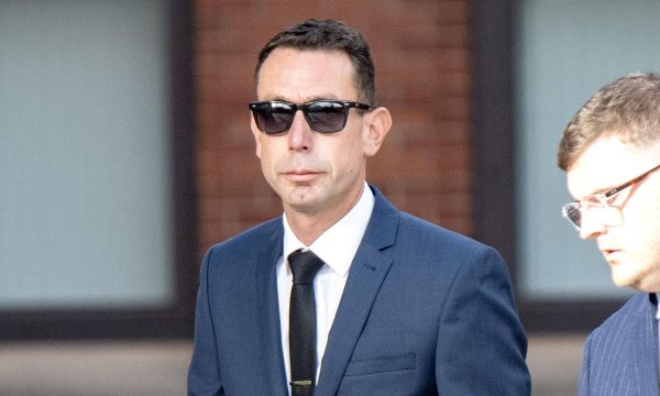 Дейвид Кут е изправен пред 10 години затвор