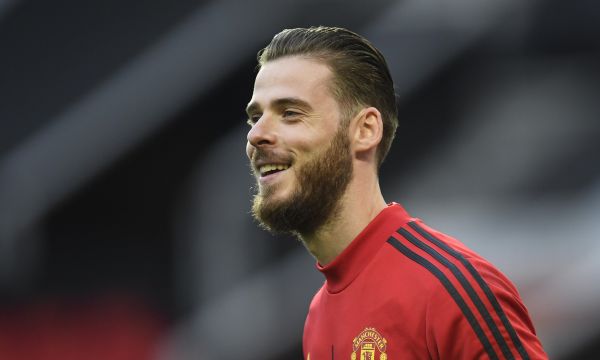 Де Хеа може да бъде отдаден под наем 