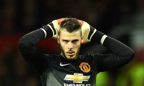 Де Хеа вече търси нов клуб