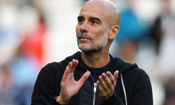 Давид Силва: Искам да видя Гуардиола треньор на националния отбор на Испания