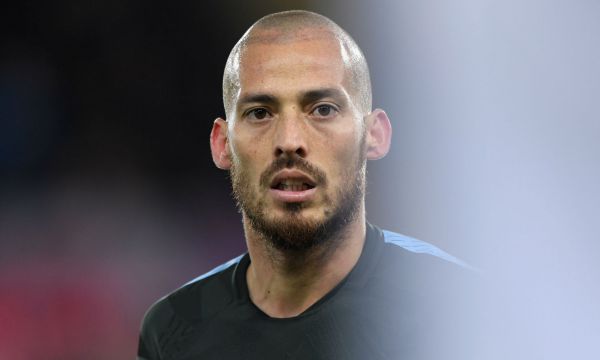 Пеп: Силва ще реши кога да се върне