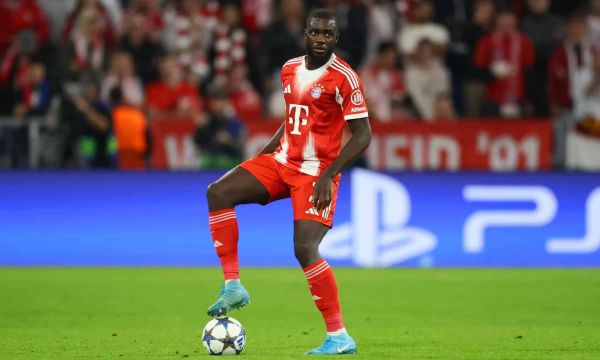 Ливърпул може да привлече защитник на Байерн Мюнхен