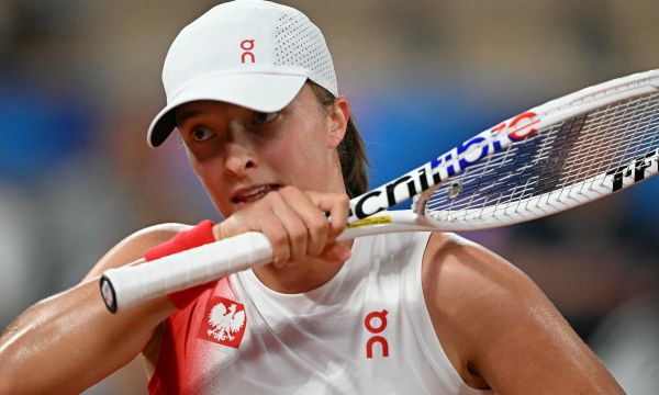 WTA-1000 Дубай: Резултати от 19 февруари