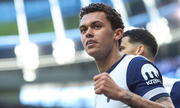 Кристъл Палас се интересува от Бренън Джонсън