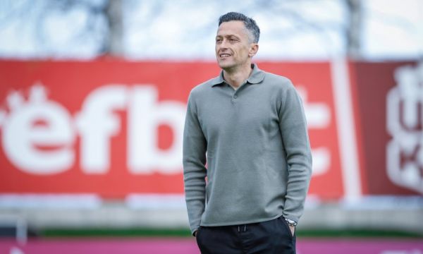 Янев: Понякога футболът носи емоции, с които може да се гръмнеш