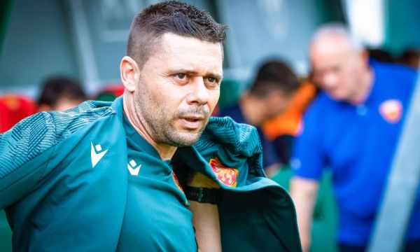 Димитров:  Играчите заслужават моето уважение