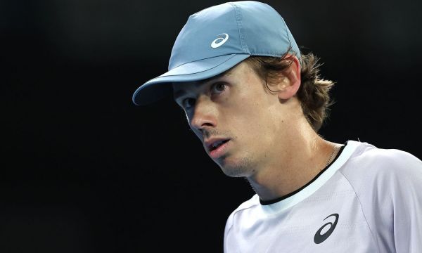 Де Минор се класира за 1/2-финалите на Заключителния турнир