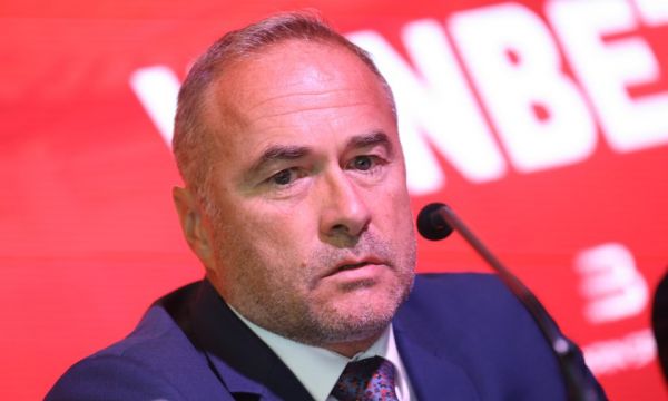 Бойко Величков: Това е само една малка стъпка за нас