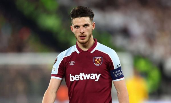 Оуен сравни Райс с Джерард