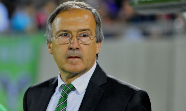 Дерменджиев: Всичко е възможно в мача Левски - Лудогорец 