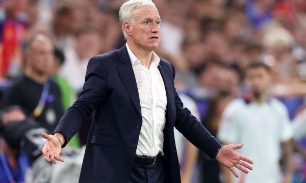 Дешан: Срещу Испания трябва да си в най-добрата си форма 