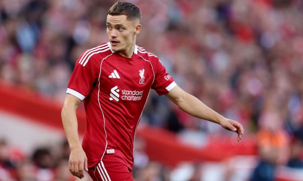 Бентли: Вирц е като Модрич