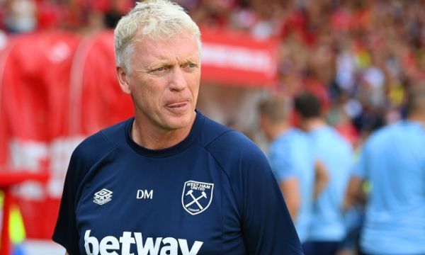 Мойс : Бяхме на едно ниво с Ливърпул 