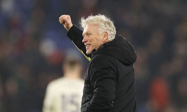 Мойс повтори собствен антирекорд 