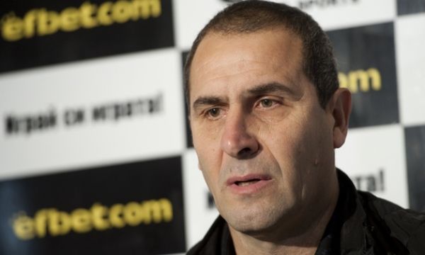 Херо: Лудогорец няма да изпревари Левски, нелогично е случващото се в ЦСКА 1948