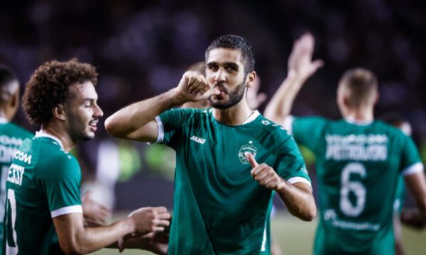 Алмейда: Борихме се 