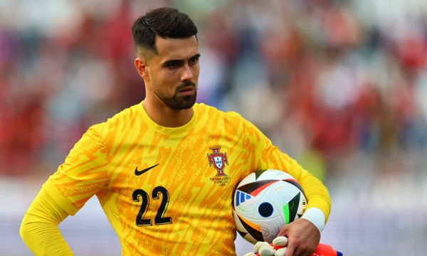 Вратарят на Порто: Целта ни е да спечелим клубния Мондиал 