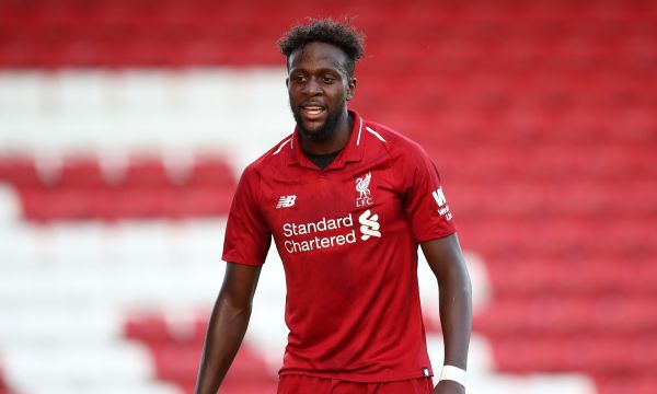 Ориги няма да освободи място за Вернер