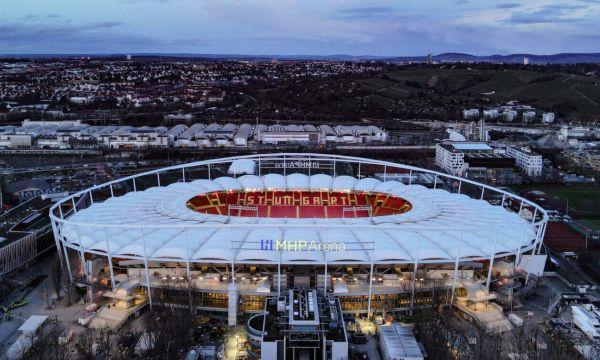 Щутгарт срещу Порто: германците търсят предимство у дома в Лига Европа