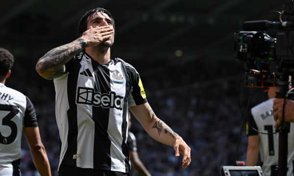 Нюкасъл - Челси 2:0 