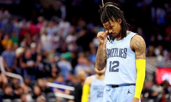 Гард на Мемфис „изгоря” с 1 милион долара