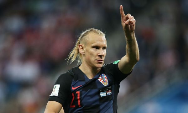 Вида: Хърватия може да спечели Световната купа