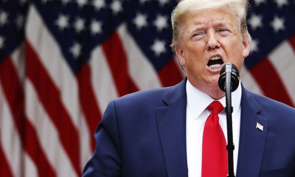 Тръмп ще присъства на финала на клубния Мондиал 