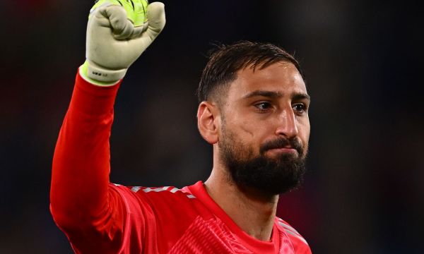 Донарума: Този италиански отбор ще се класира за Световното 