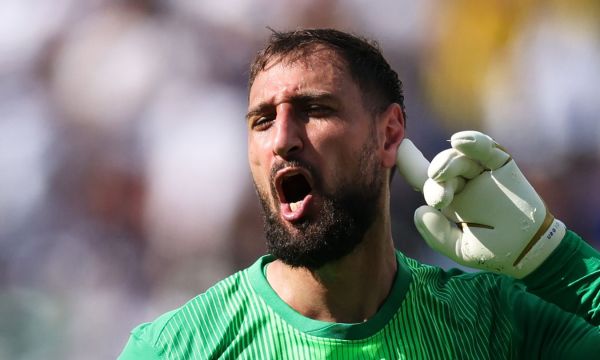 Донарума: Подписването с Ман Сити е специален момент за мен