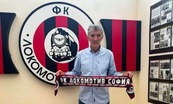 Ратко Достанич: Това бе романтична победа